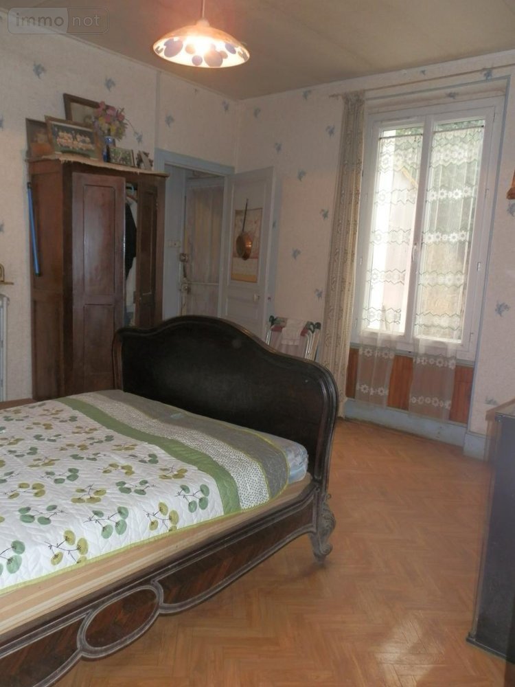 Maison a vendre Montargis 45200 Loiret 77 m2 3 pièces 85200 euros