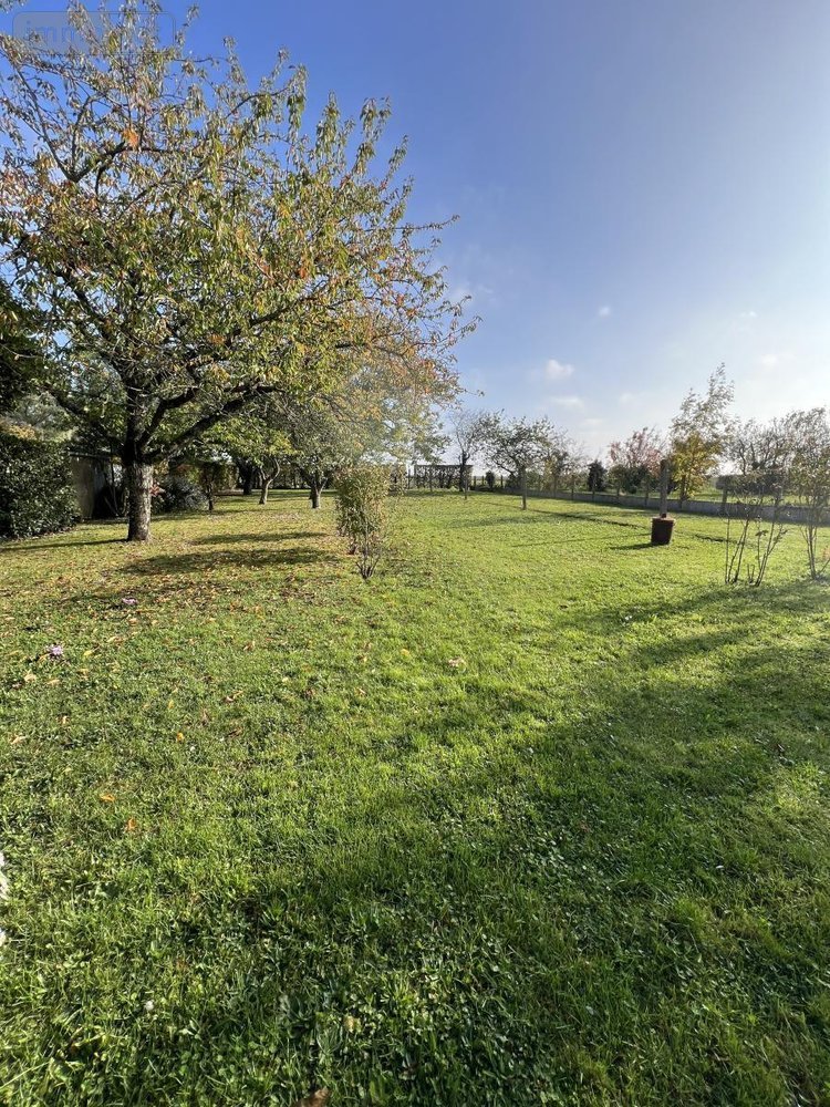 Maison a vendre Beauce-la-Romaine 41240 Loir-et-Cher 73 m2 3 pièces 121900 euros