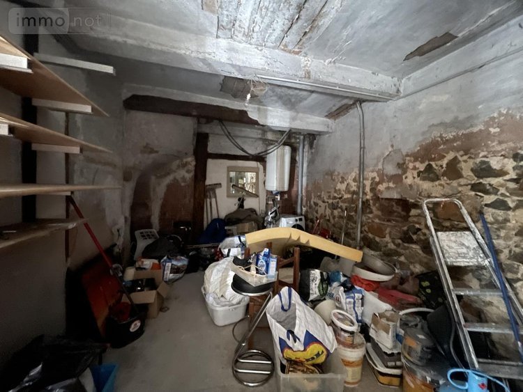 Maison a vendre Clermont-l'Hérault 34800 Hérault 43 m2 3 pièces 90000 euros