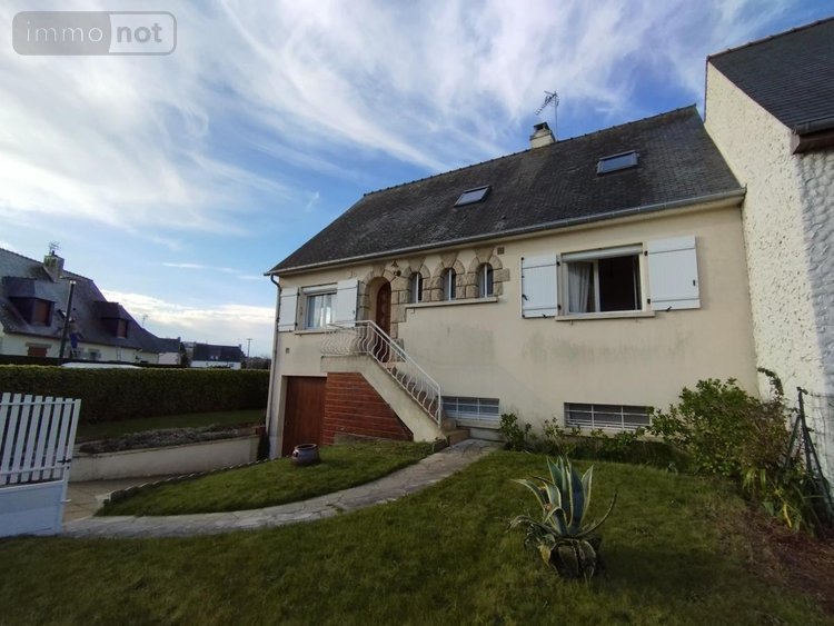 Maison a vendre Dinard 35800 Ille-et-Vilaine 110 m2 6 pièces 397100 euros