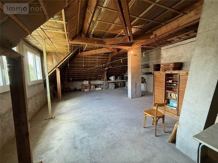 Maison a vendre Tours 37000 Indre-et-Loire 183 m2 7 pièces 332800 euros