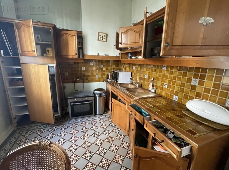 Maison a vendre Rouen 76000 Seine-Maritime 180 m2  532950 euros