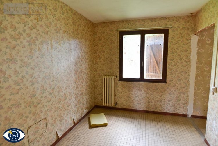 Maison a vendre Livet 53150 Mayenne 74 m2 4 pièces 69000 euros