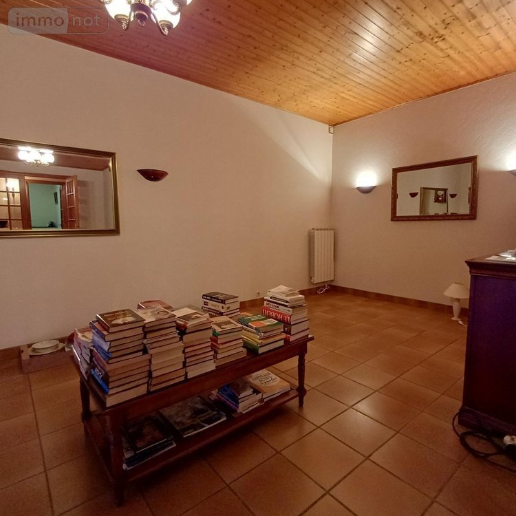 Maison a vendre Guidel 56520 Morbihan 95 m2 5 pièces 250800 euros