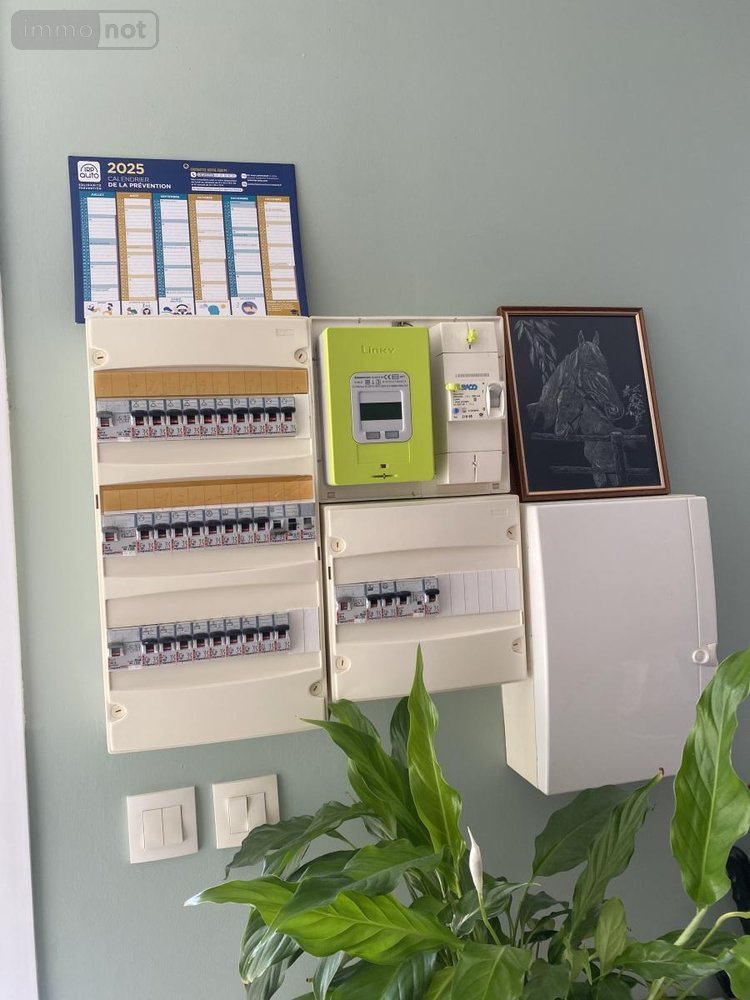 Maison a vendre Vire-Normandie 14500 Calvados 90 m2 5 pièces 177240 euros