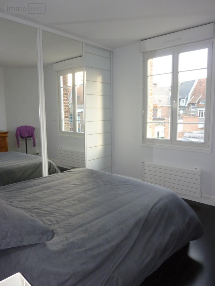 Appartement a vendre Cambrai 59400 Nord 92 m2 3 pièces 209600 euros