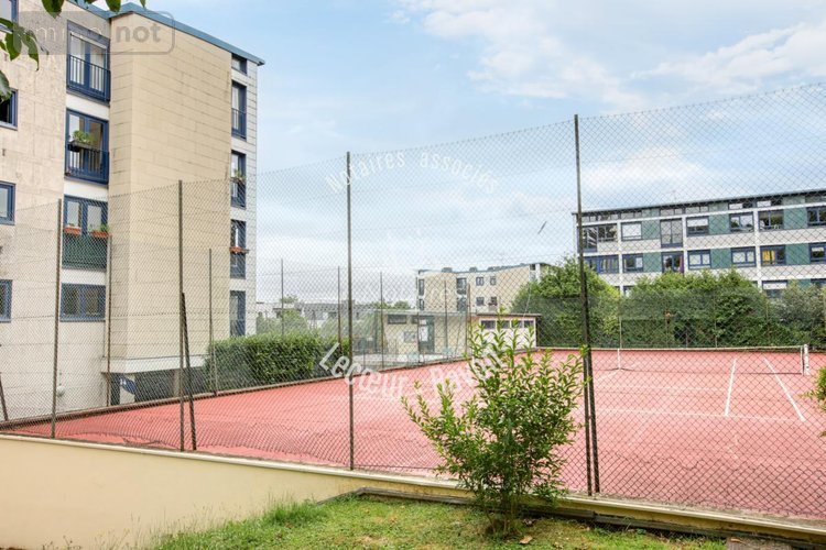 Appartement a vendre Louveciennes 78430 Yvelines 58 m2 3 pièces 220500 euros