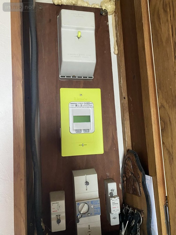 Maison a vendre Burcy 14410 Calvados 93 m2 5 pièces 205725 euros