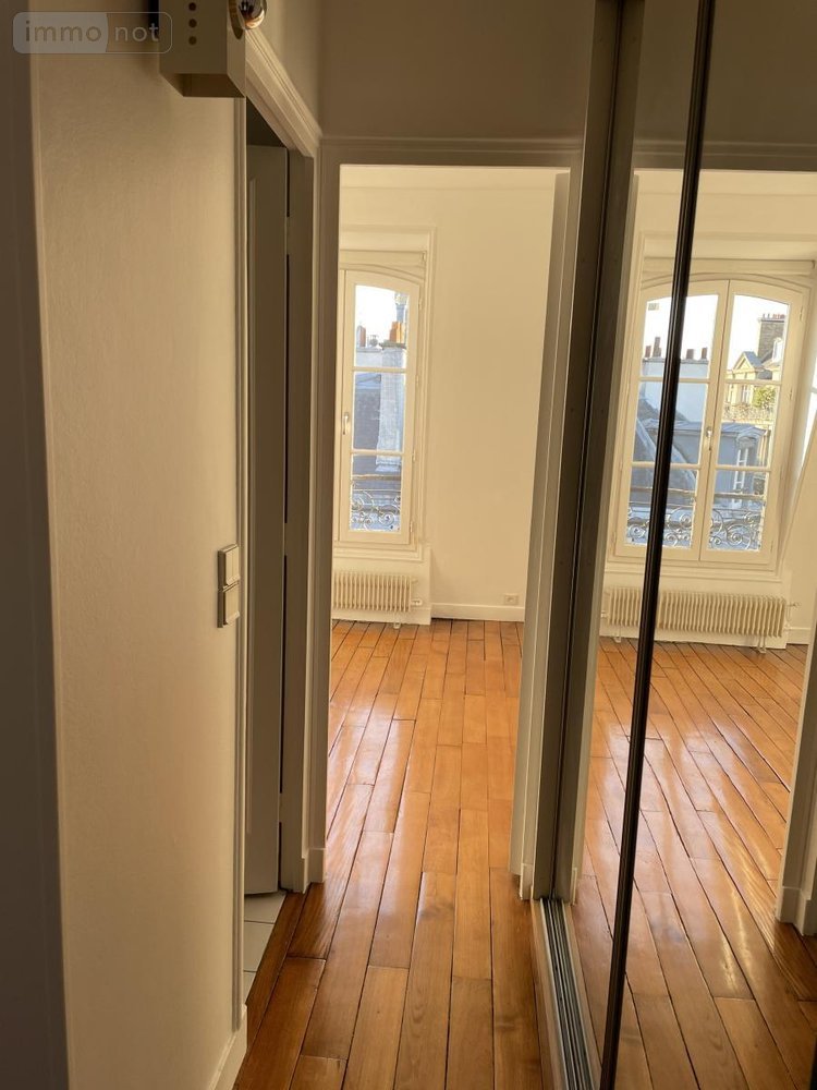 Appartement a vendre Paris 4e arrondissement 75004 Paris 46 m2  580000 euros