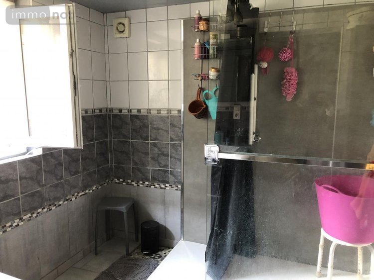 Maison a vendre Caudry 59540 Nord 292 m2 9 pièces 188640 euros