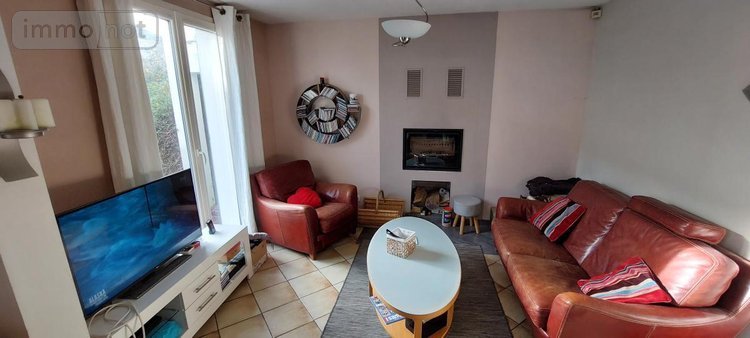 Maison a vendre Châlons-en-Champagne 51000 Marne 120 m2 7 pièces 204512 euros
