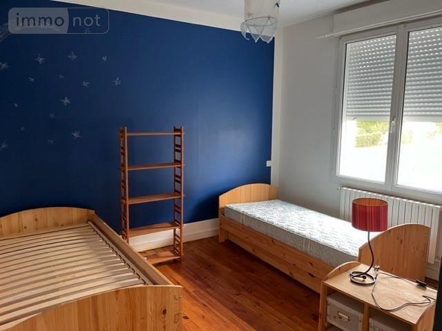 Maison a vendre Riantec 56670 Morbihan 95 m2 4 pièces 248878 euros