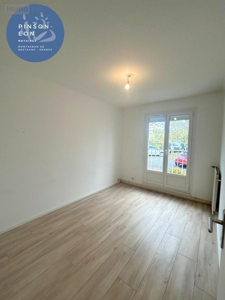 Appartement a vendre Rennes 35000 Ille-et-Vilaine 68 m2 3 pièces 261400 euros