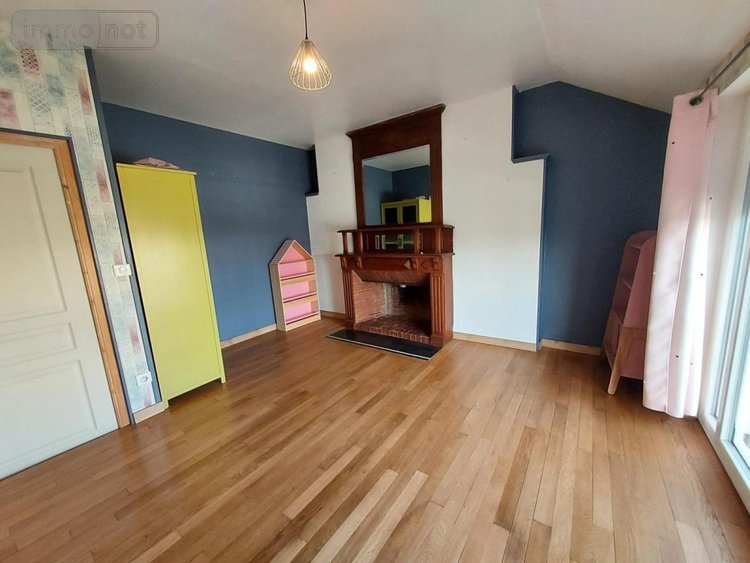 Maison a vendre Varennes-Changy 45290 Loiret 156 m2 5 pièces 168000 euros