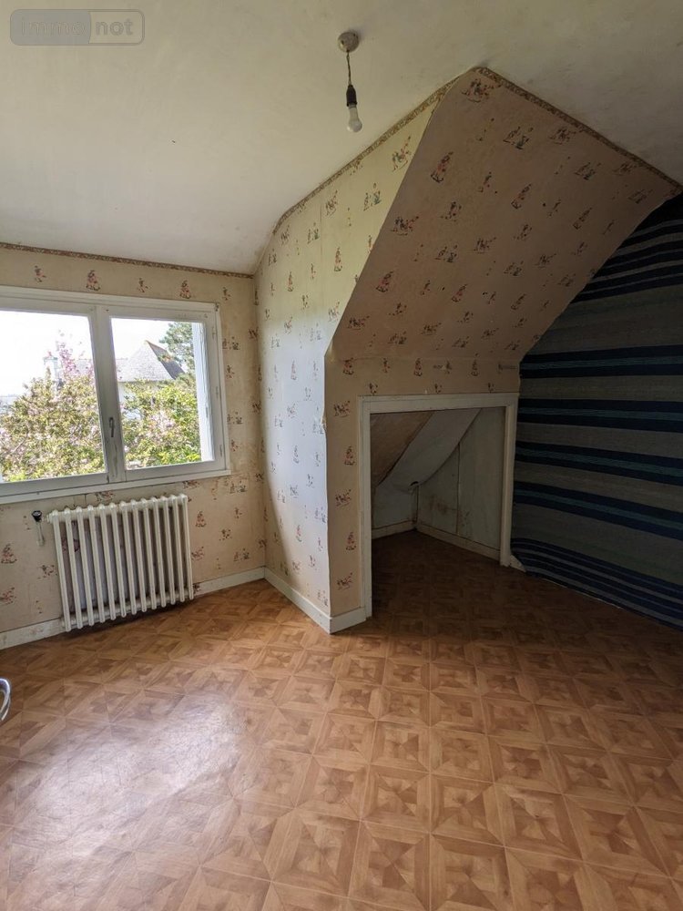 Maison a vendre Carantec 29660 Finistère 142 m2 7 pièces 313000 euros