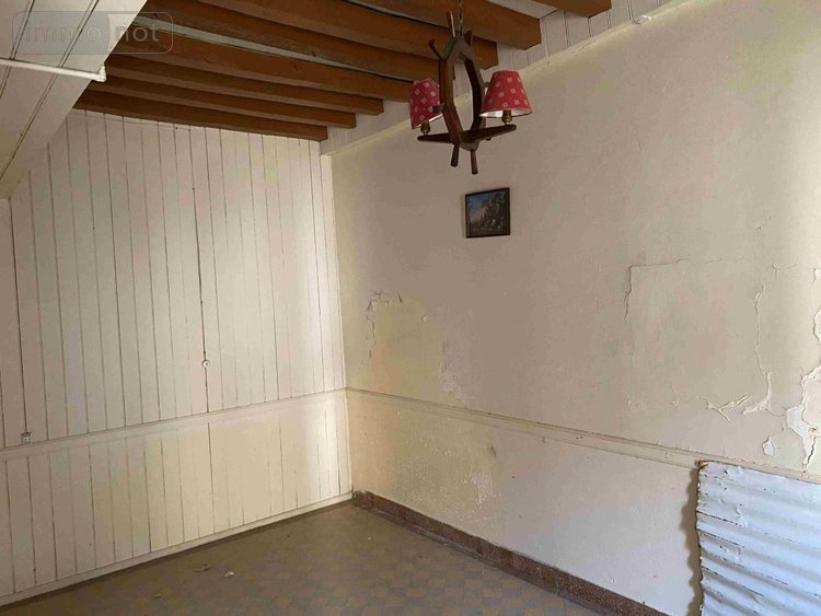 Maison a vendre Crocy 14620 Calvados 150 m2 8 pièces 127100 euros