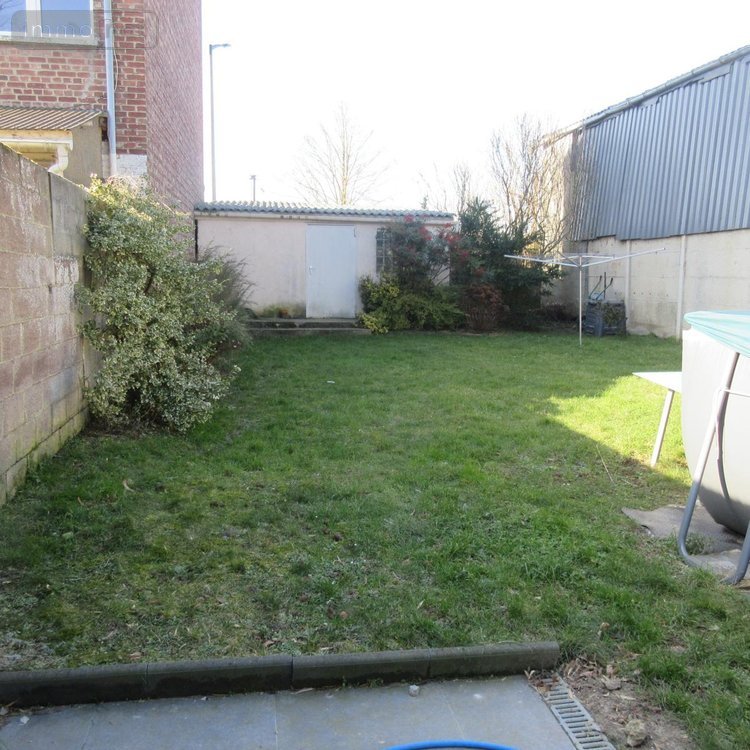 Maison a vendre Hénin-Beaumont 62110 Pas-de-Calais 277 m2 10 pièces 283000 euros