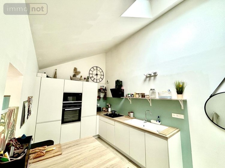 Maison a vendre Guidel 56520 Morbihan 110 m2 5 pièces 400000 euros