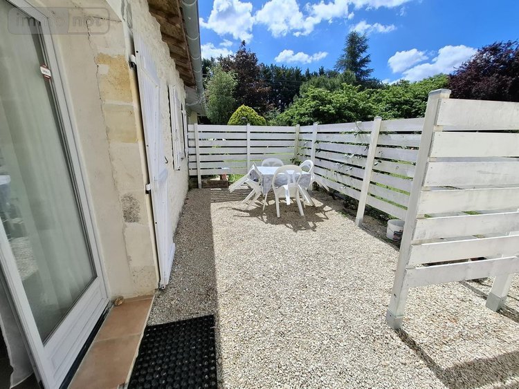 Maison a vendre Courcoury 17100 Charente-Maritime 222 m2 5 pièces 455000 euros