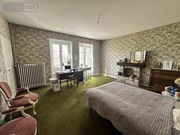 Maison a vendre Ruynes-en-Margeride 15320 Cantal 229 m2  340000 euros