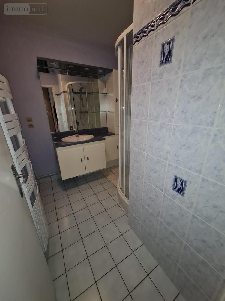 Appartement a vendre Vendôme 41100 Loir-et-Cher 35 m2 2 pièces 67400 euros