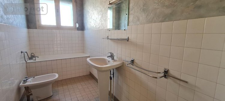 Maison a vendre Cambronne-lès-Ribécourt 60170 Oise 66 m2 3 pièces 106000 euros