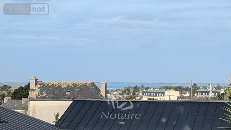 Maison a vendre Plouescat 29430 Finistère 257 m2 11 pièces 199700 euros