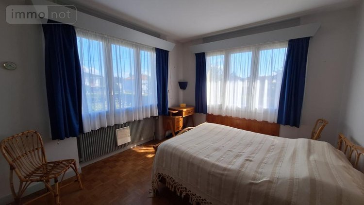 Maison a vendre Pont-de-Vaux 01190 Ain 135 m2 5 pièces 229000 euros