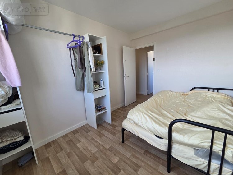 Location appartement Reims 51100 Marne 80 m2 5 pièces 1160 euros
