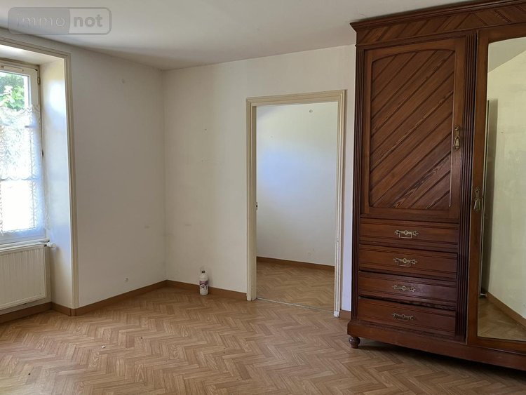 Maison a vendre Saint Jean d'Hermine 85210 Vendée 82 m2 3 pièces 125700 euros