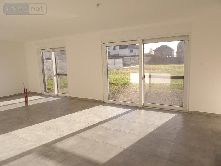 Maison a vendre Labourse 62113 Pas-de-Calais 178 m2  495000 euros