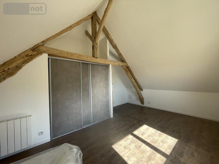 Maison a vendre Thoigné 72260 Sarthe 130 m2 5 pièces 197500 euros