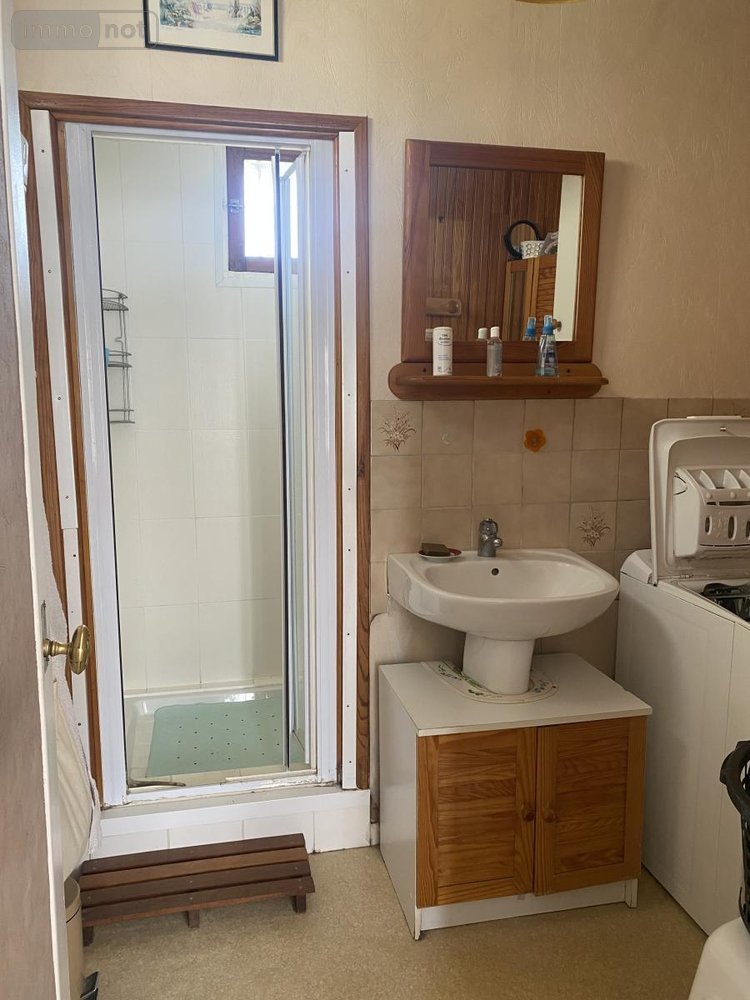 Maison a vendre Elbeuf 76500 Seine-Maritime 64 m2 3 pièces 127000 euros