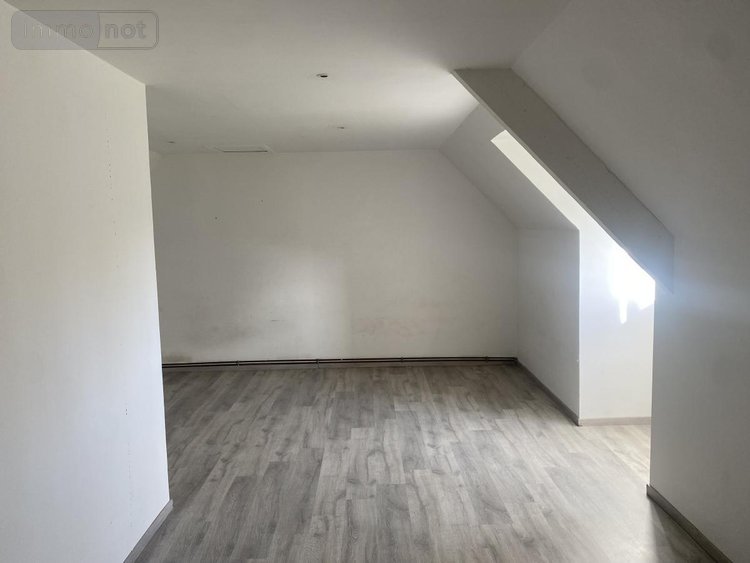 Maison a vendre Mesnil-Clinchamps 14380 Calvados 136 m2 5 pièces 174000 euros