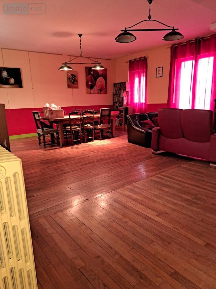 Immeuble a vendre Le Mans 72000 Sarthe 153 m2  588000 euros