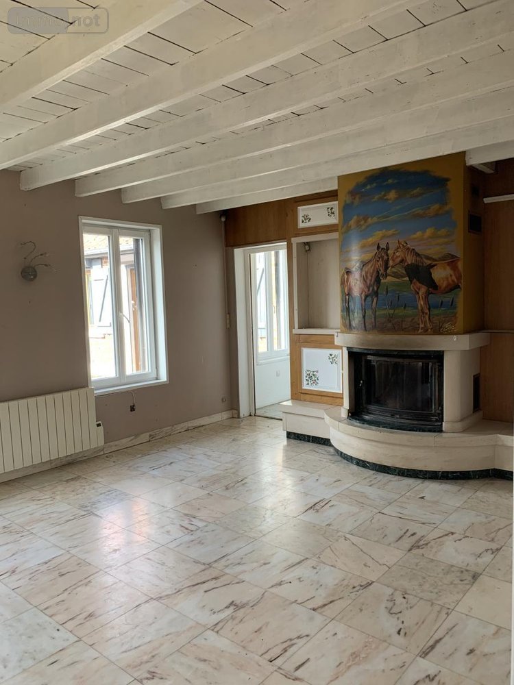 Maison a vendre Zoteux 62650 Pas-de-Calais 152 m2 6 pièces 303920 euros