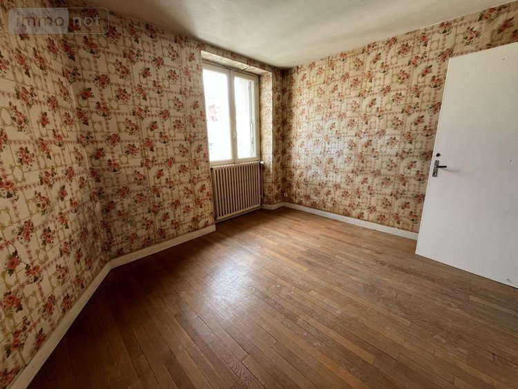 Maison a vendre Candé 49440 Maine-et-Loire 161 m2 10 pièces 154500 euros