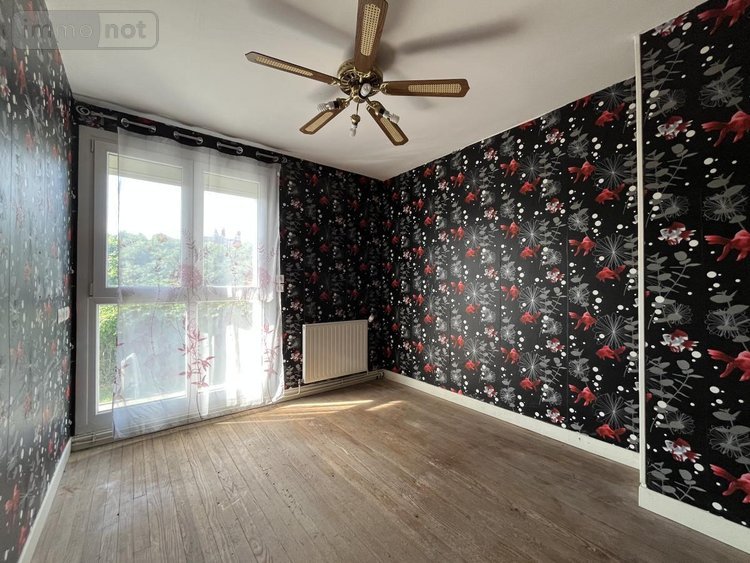 Maison a vendre Laon 02000 Aisne 122 m2 5 pièces 107000 euros