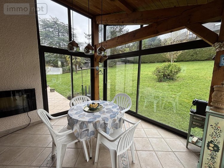 Maison a vendre Barberaz 73000 Savoie 135 m2 7 pièces 698000 euros