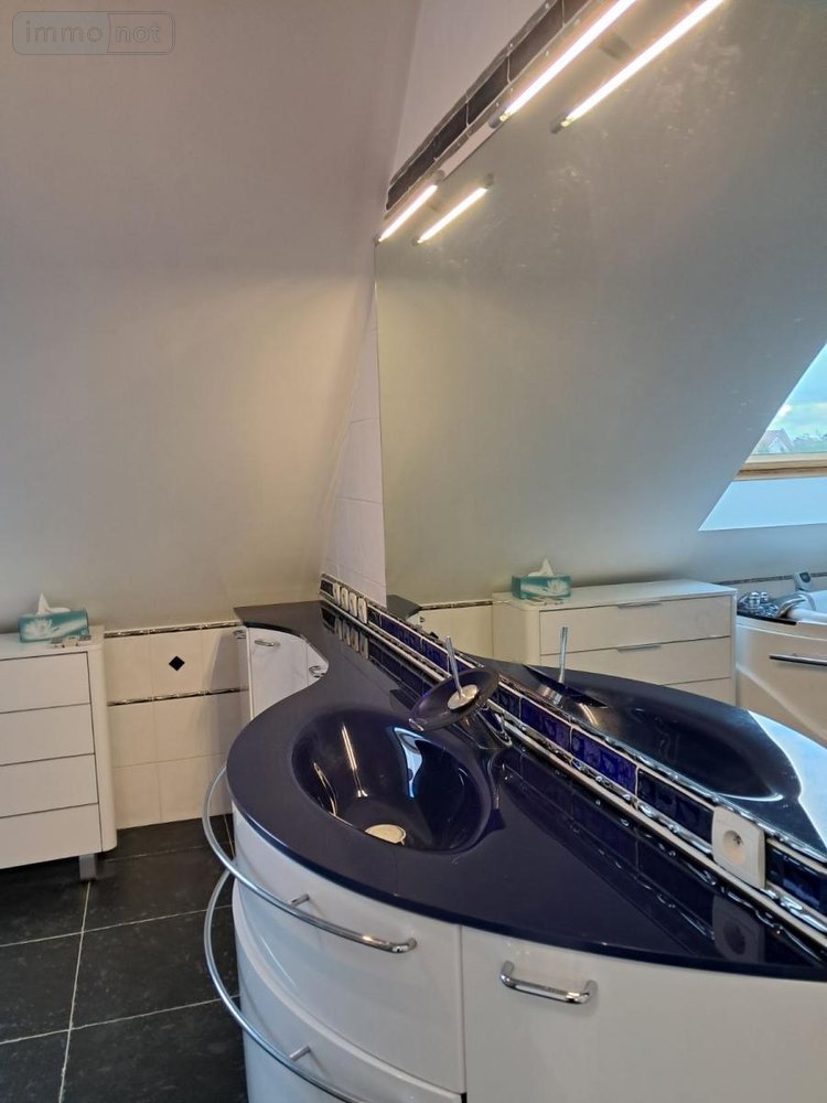 Maison a vendre Saint-Martin-Boulogne 62280 Pas-de-Calais 210 m2 5 pièces 550200 euros