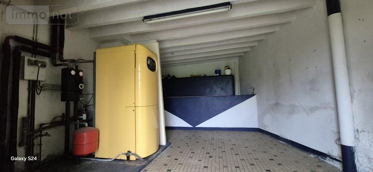 Maison a vendre Freigné 44540 Loire-Atlantique 282 m2 10 pièces 132000 euros