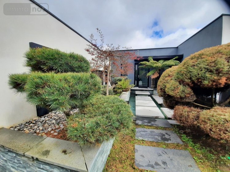 Maison a vendre Séné 56860 Morbihan 160 m2 4 pièces 1391872 euros