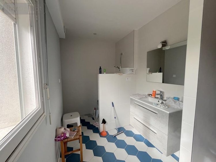 Maison a vendre Penmarch 29760 Finistère 98 m2 5 pièces 229200 euros