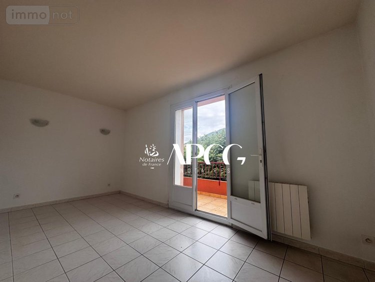Appartement a vendre Nyons 26110 Drôme 65 m2 3 pièces 149000 euros