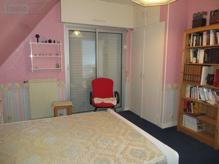 Maison a vendre Roullours 14500 Calvados 176 m2 7 pièces 274300 euros