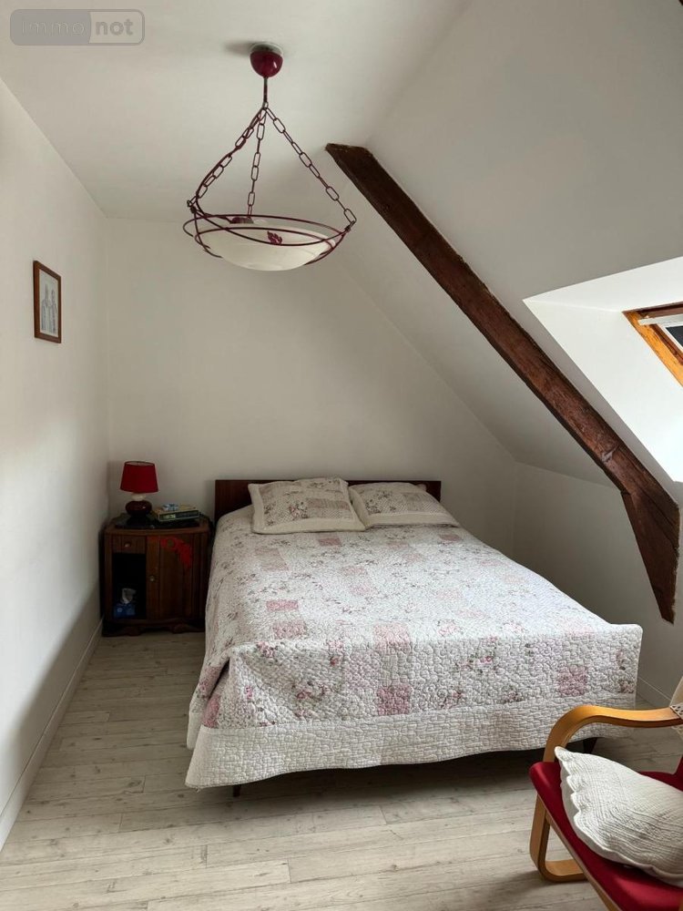 Maison a vendre Groix 56590 Morbihan 87 m2 5 pièces 566800 euros