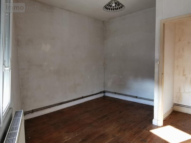 Maison a vendre Inchy-en-Artois 62860 Pas-de-Calais 199 m2 11 pièces 168800 euros