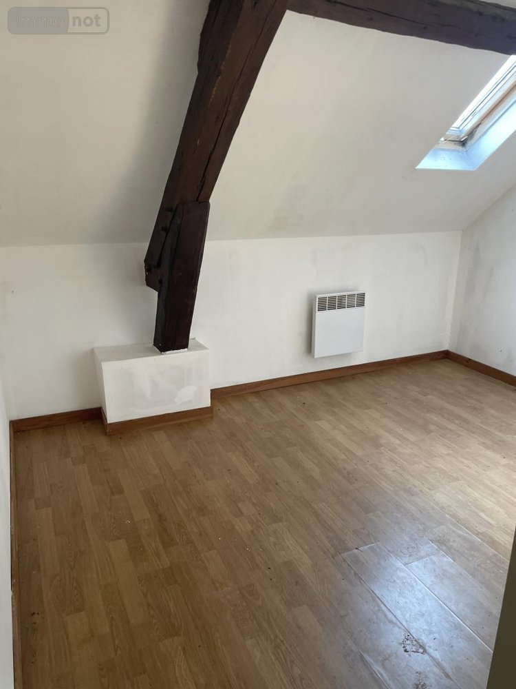 Maison a vendre Beauvois-en-Cambrésis 59157 Nord 122 m2 6 pièces 84800 euros