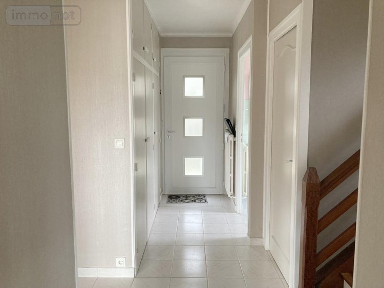 Maison a vendre Lannion 22300 Côtes-d'Armor 122 m2  283500 euros