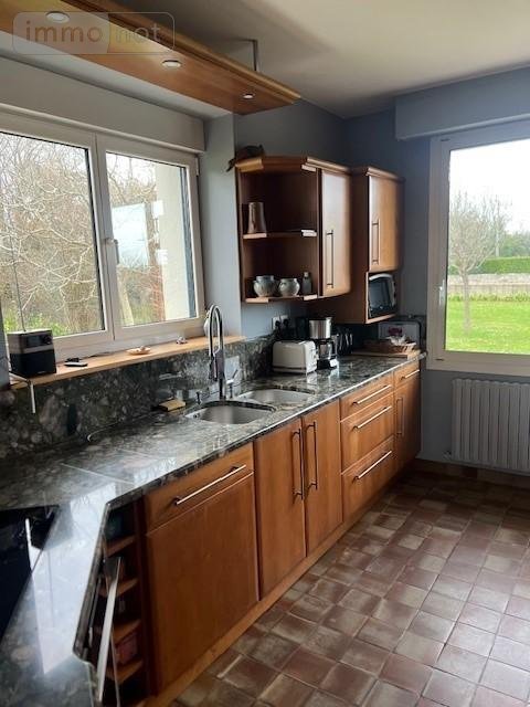 Maison a vendre Sarzeau 56370 Morbihan 115 m2 4 pièces 453200 euros